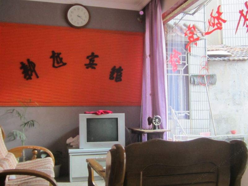 酒店大堂