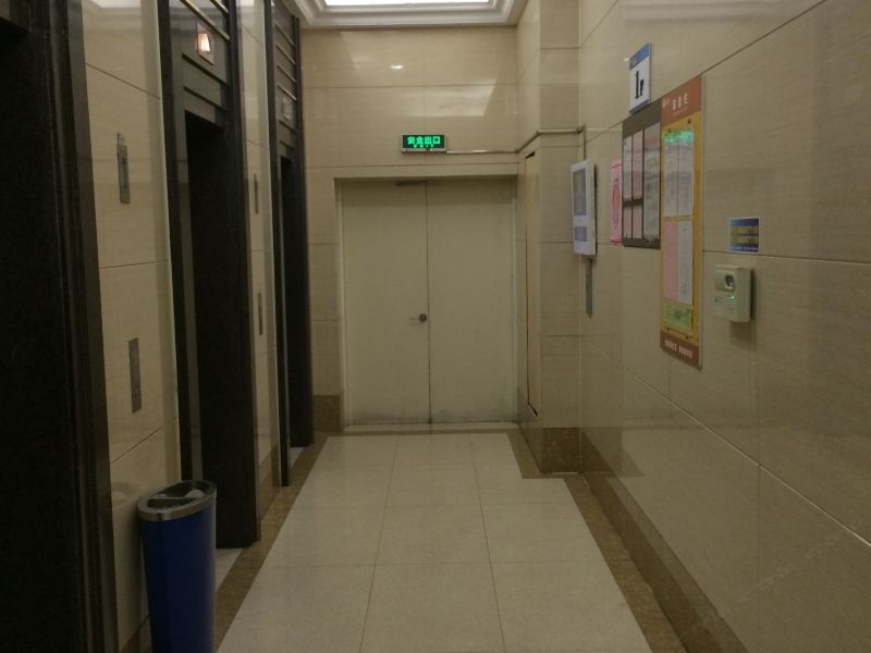 酒店大堂