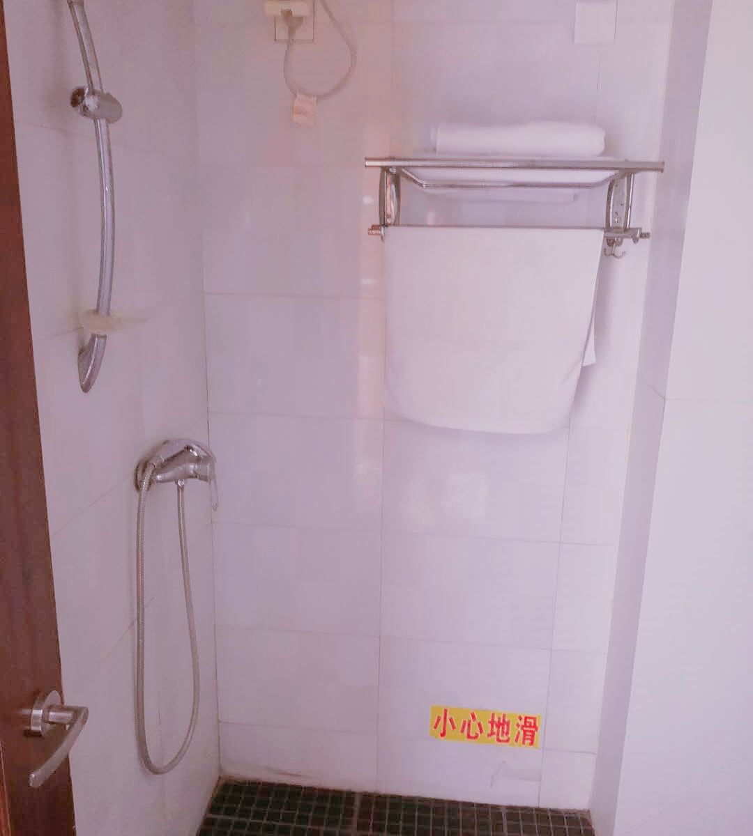 豪华大床房