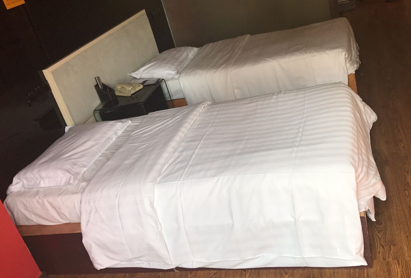 特惠标准间