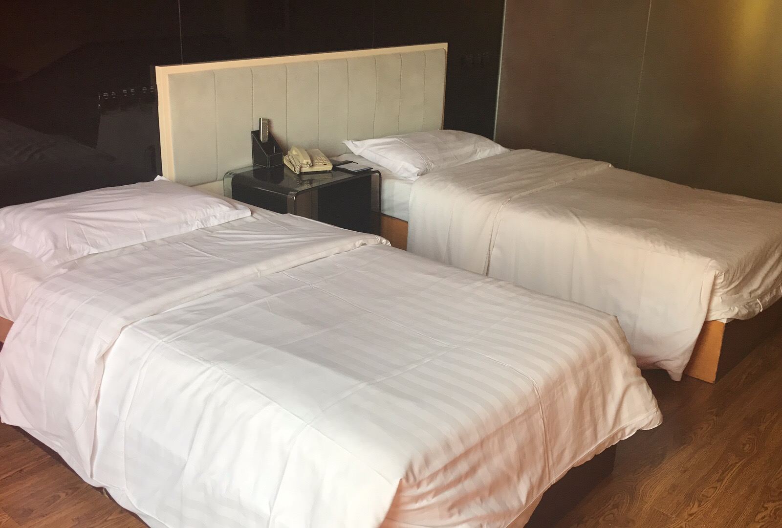 特惠标准间