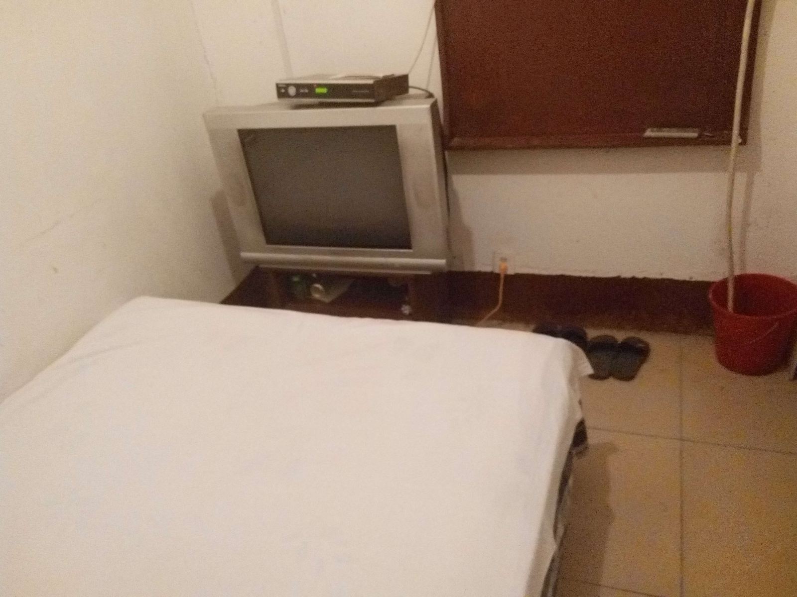 普通间