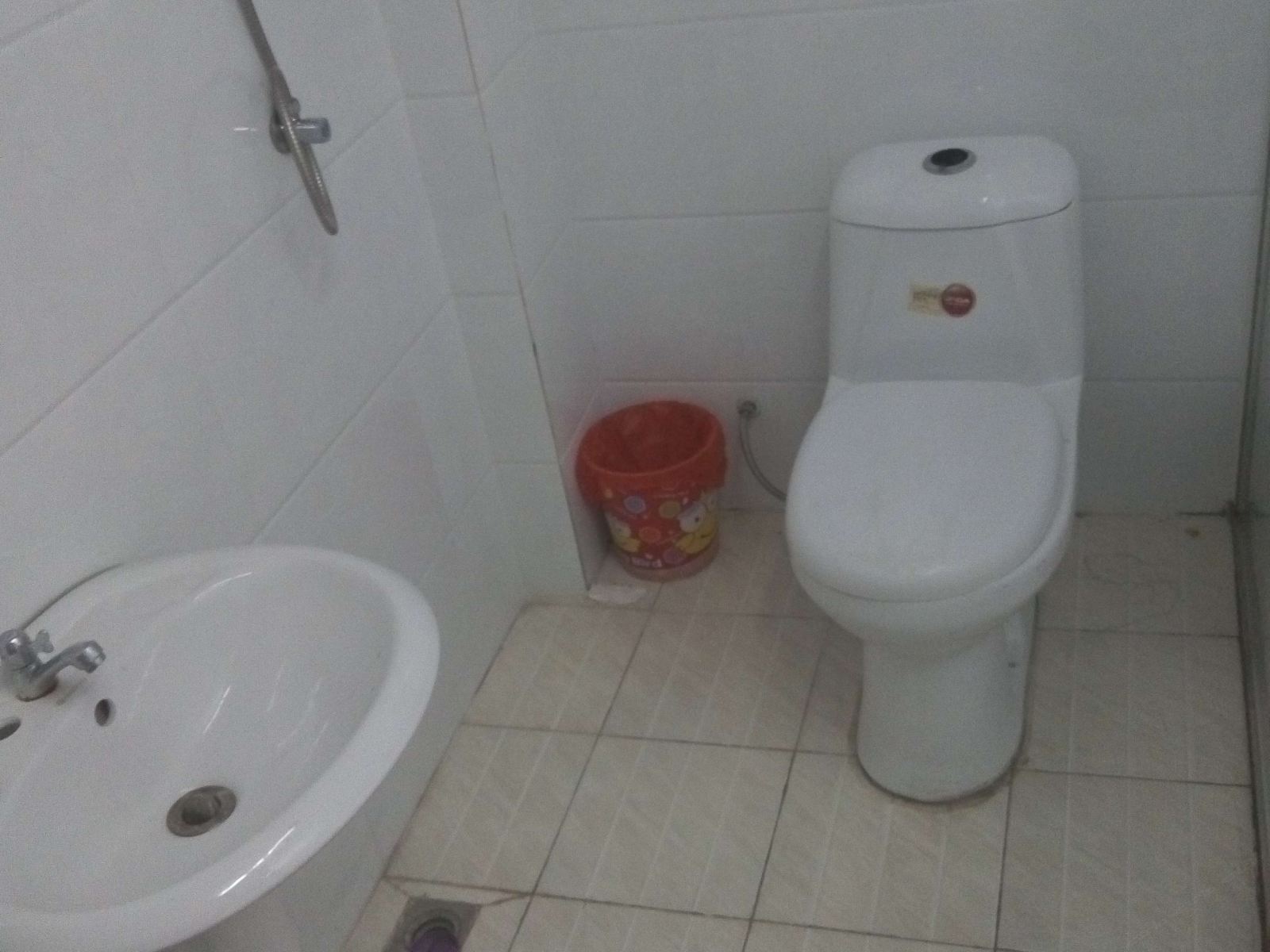 家庭房