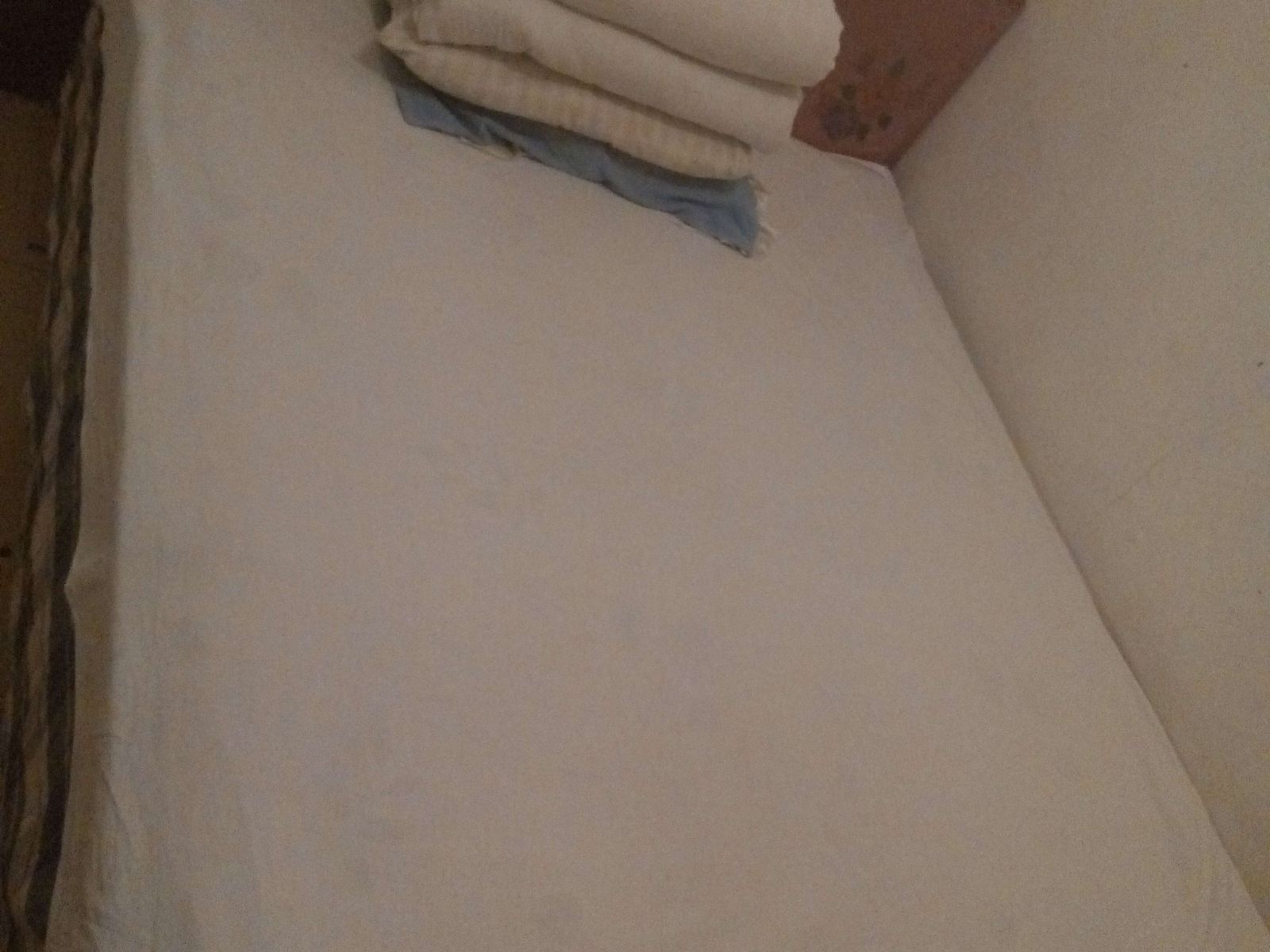 普通间