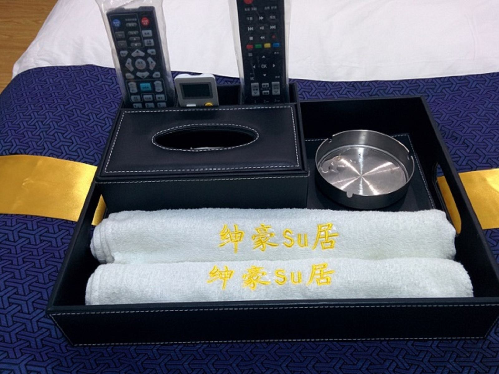 商务大床房
