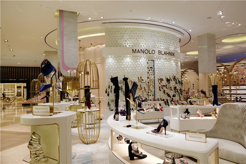 攻略|女人犒赏自己莫过于Do buy 迪拜