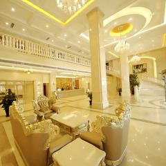 酒店模块 
