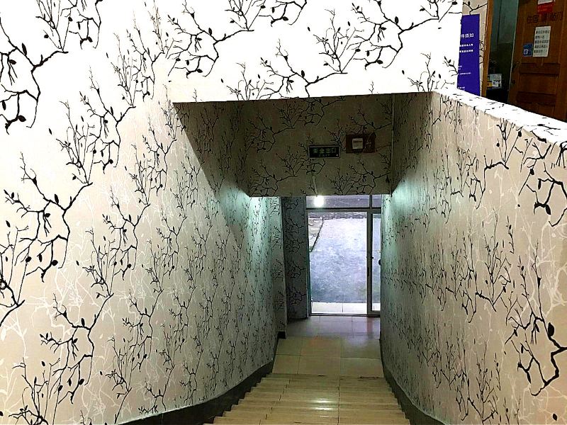 酒店大堂