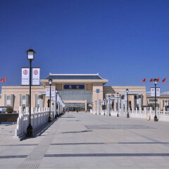 小交通模块 