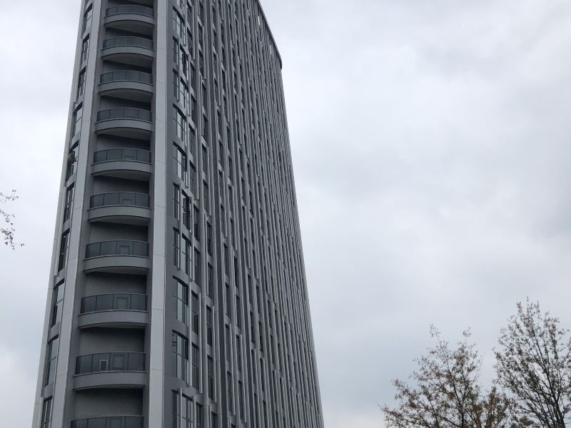杭州沐沐逸居民宿