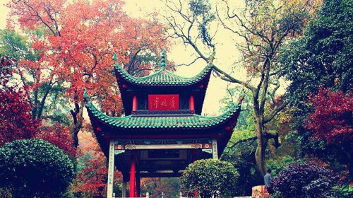 长沙景点排行榜_长沙景点(2)