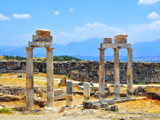 土耳其八月份旅游_去土耳其游要多少錢_土耳其旅游路線
