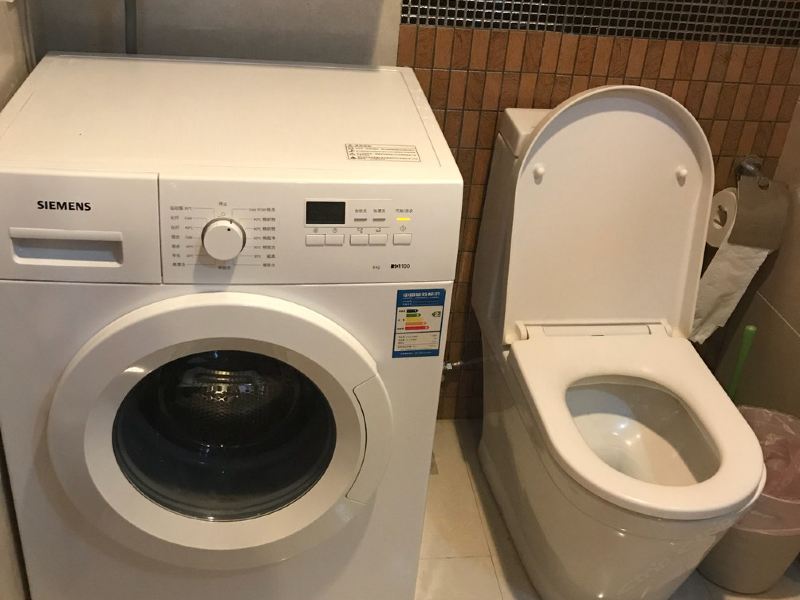 客房