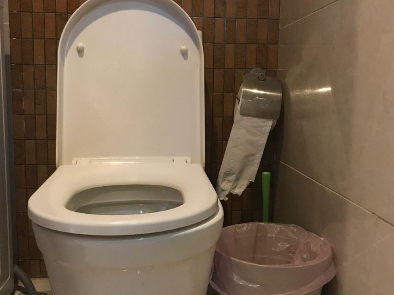 客房