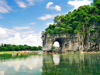 桂林旅游要多少錢跟團_桂林游跟團_桂林旅游一次多少錢
