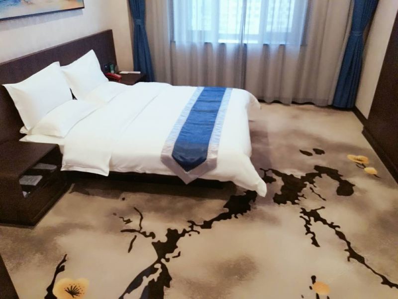 客房