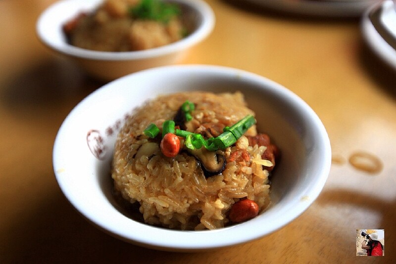 壶仔饭(5元)