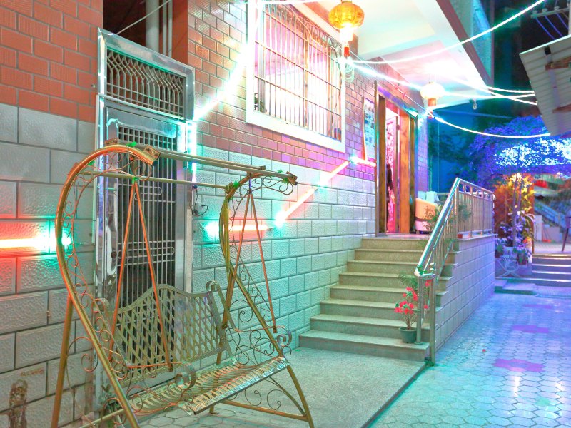 厦门象屿度假屋