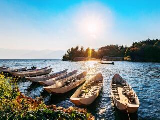 组团去泸沽湖旅游_去泸沽湖旅游签证怎么办_泸沽湖高端旅游