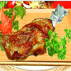 餐饮模块 