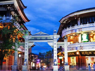 云南麗江旅游跟團(tuán)多少錢_云南麗江旅游要多少錢2021_深圳特價云南麗江游