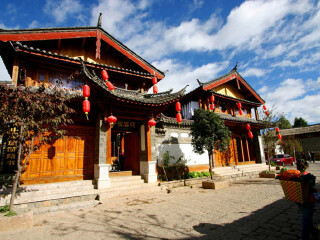 双人丽江旅游多少钱_旅游团丽江_旅游丽江旅游
