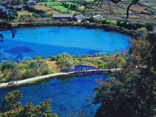 云南游旅游团_云南7日旅游团_去云南靠谱的旅行团