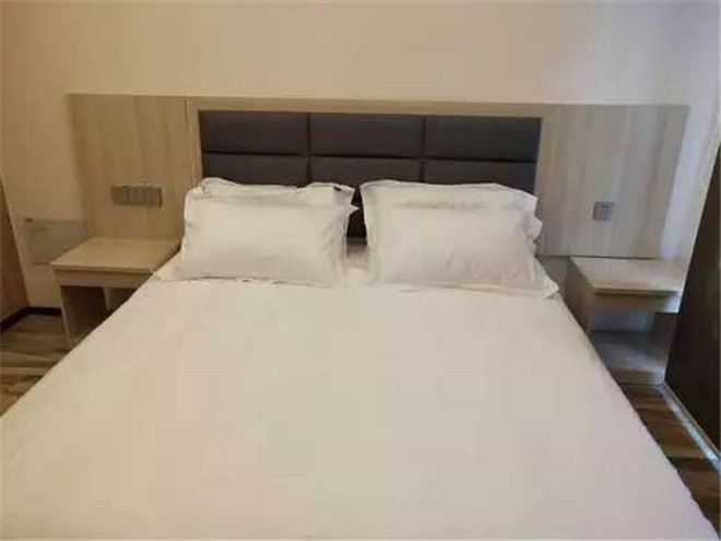 客房