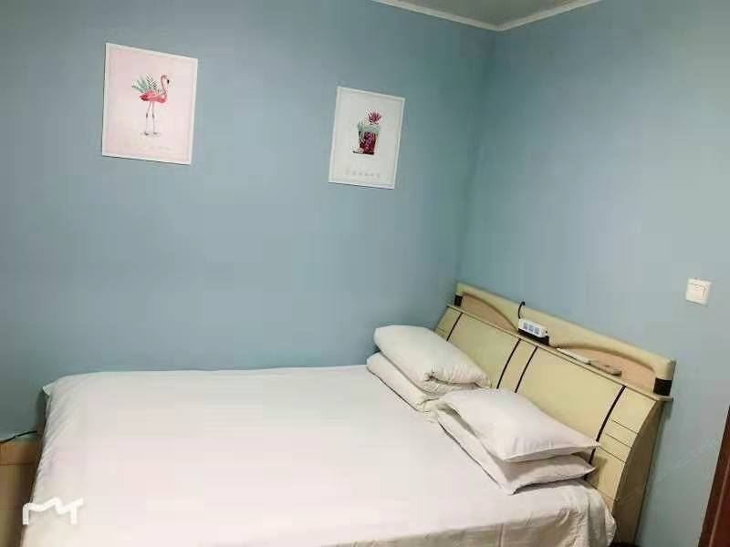 标准大床房