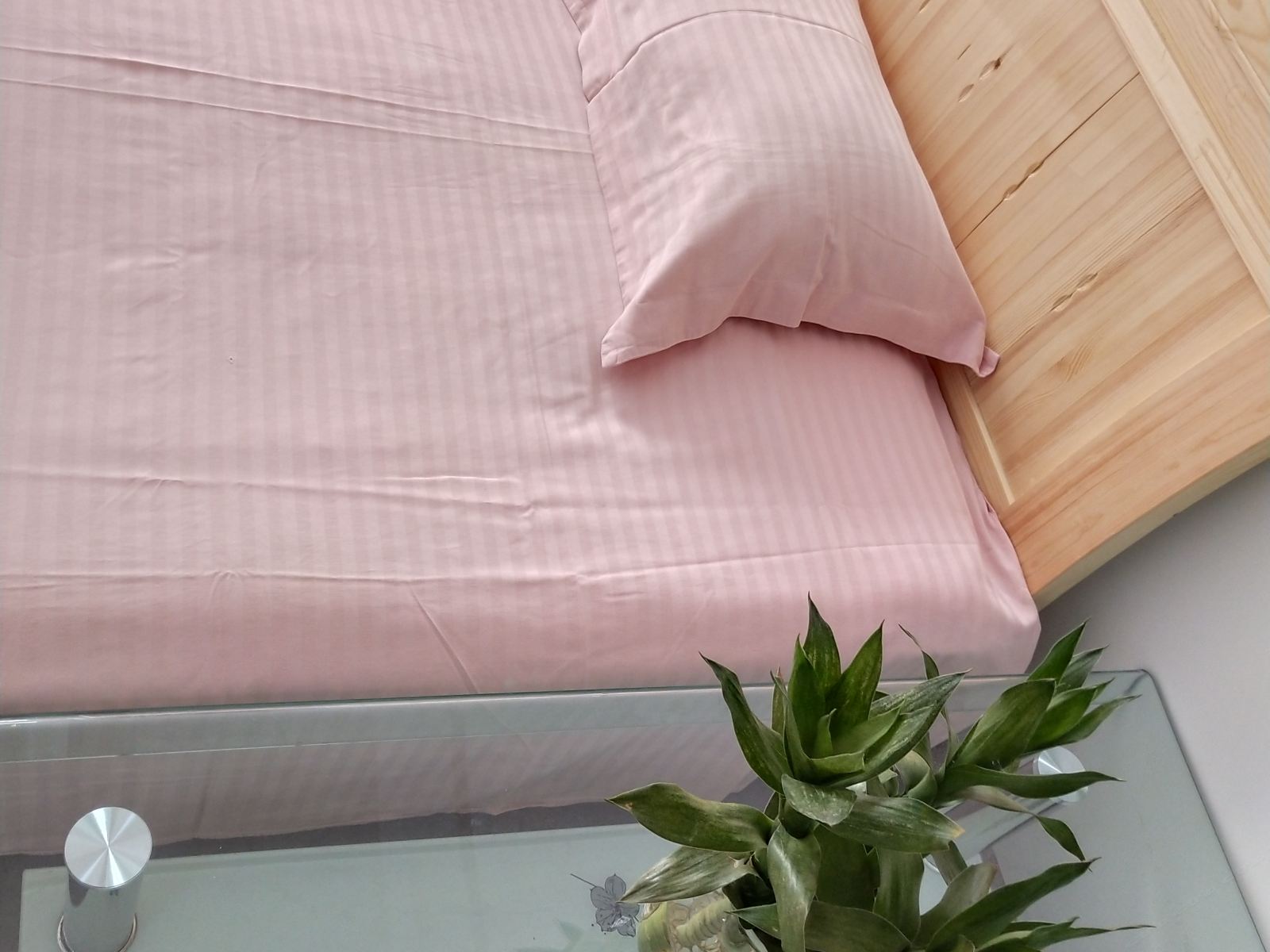 大床房