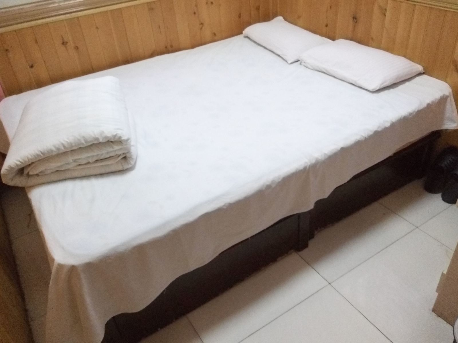 特惠大床房