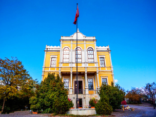 土耳其旅游需要多少錢_土耳其旅游團報價_土耳其游價格
