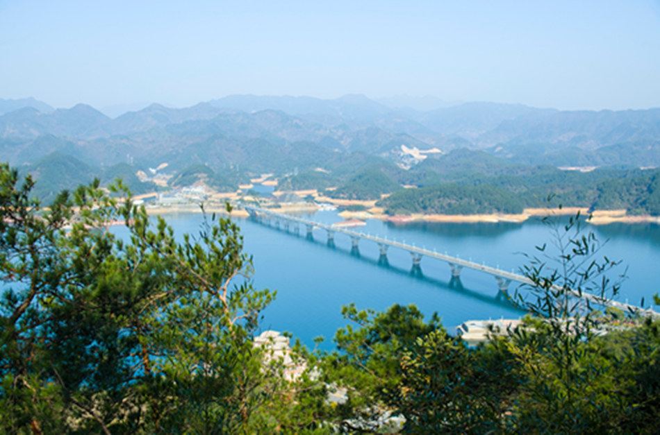 杭州夏家度假别墅