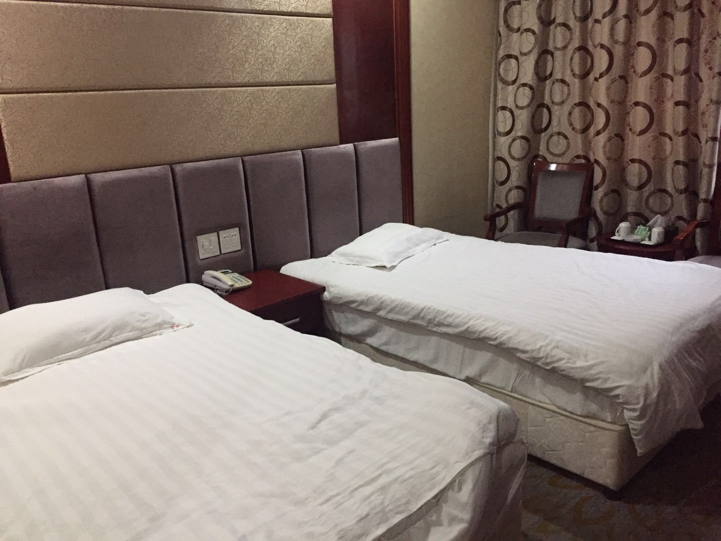 特惠标准间