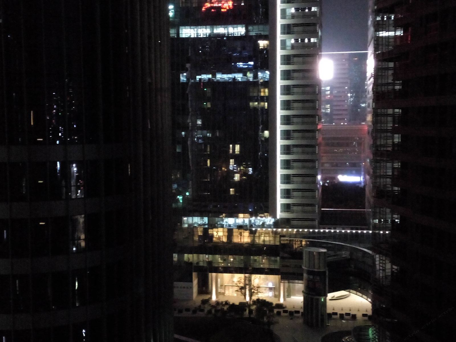 深圳LR酒店式主题公寓