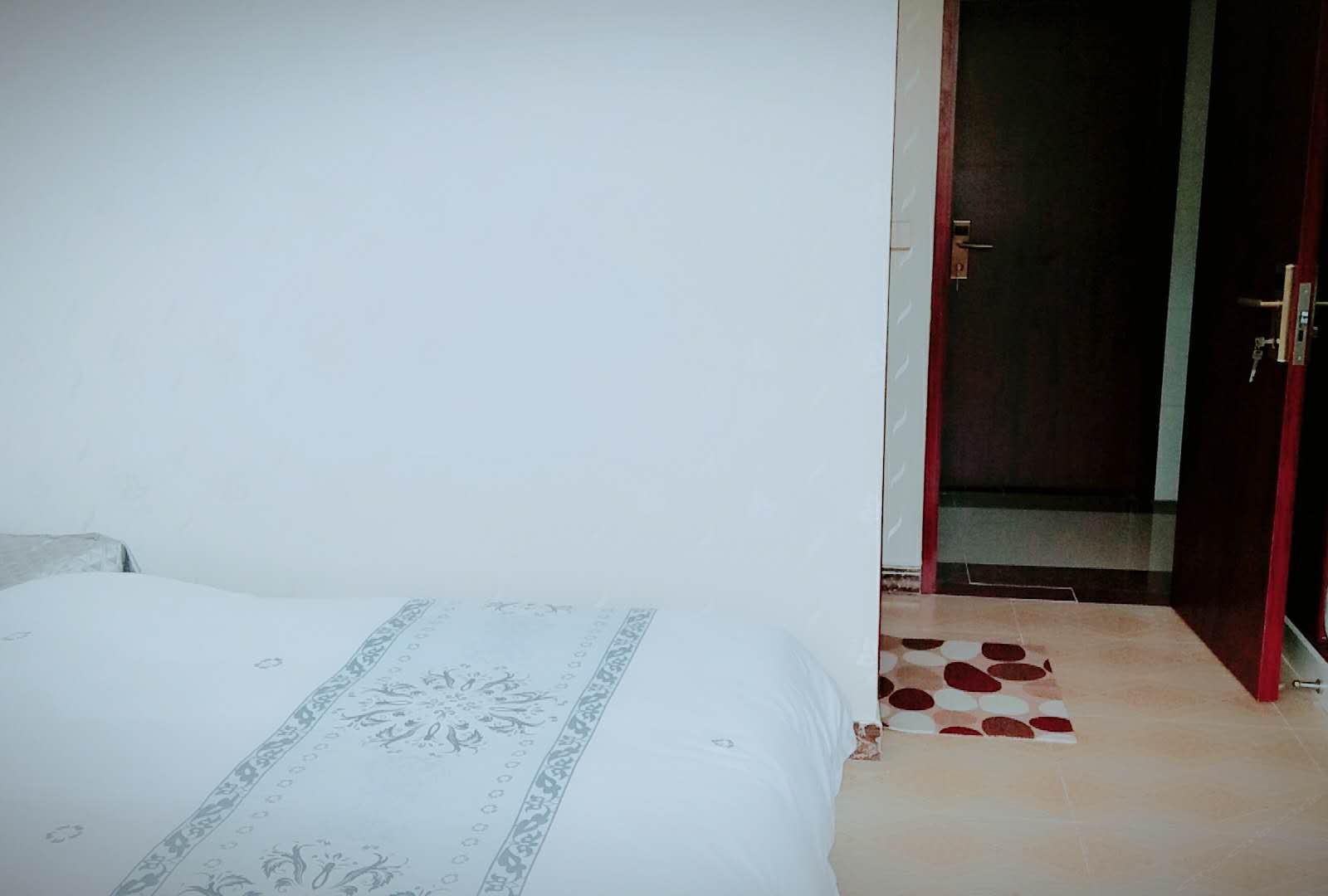 温馨普通间