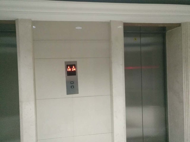酒店大堂