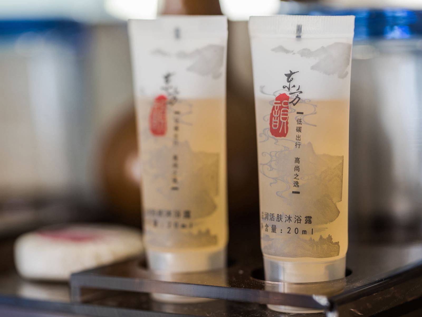 怡心大床房