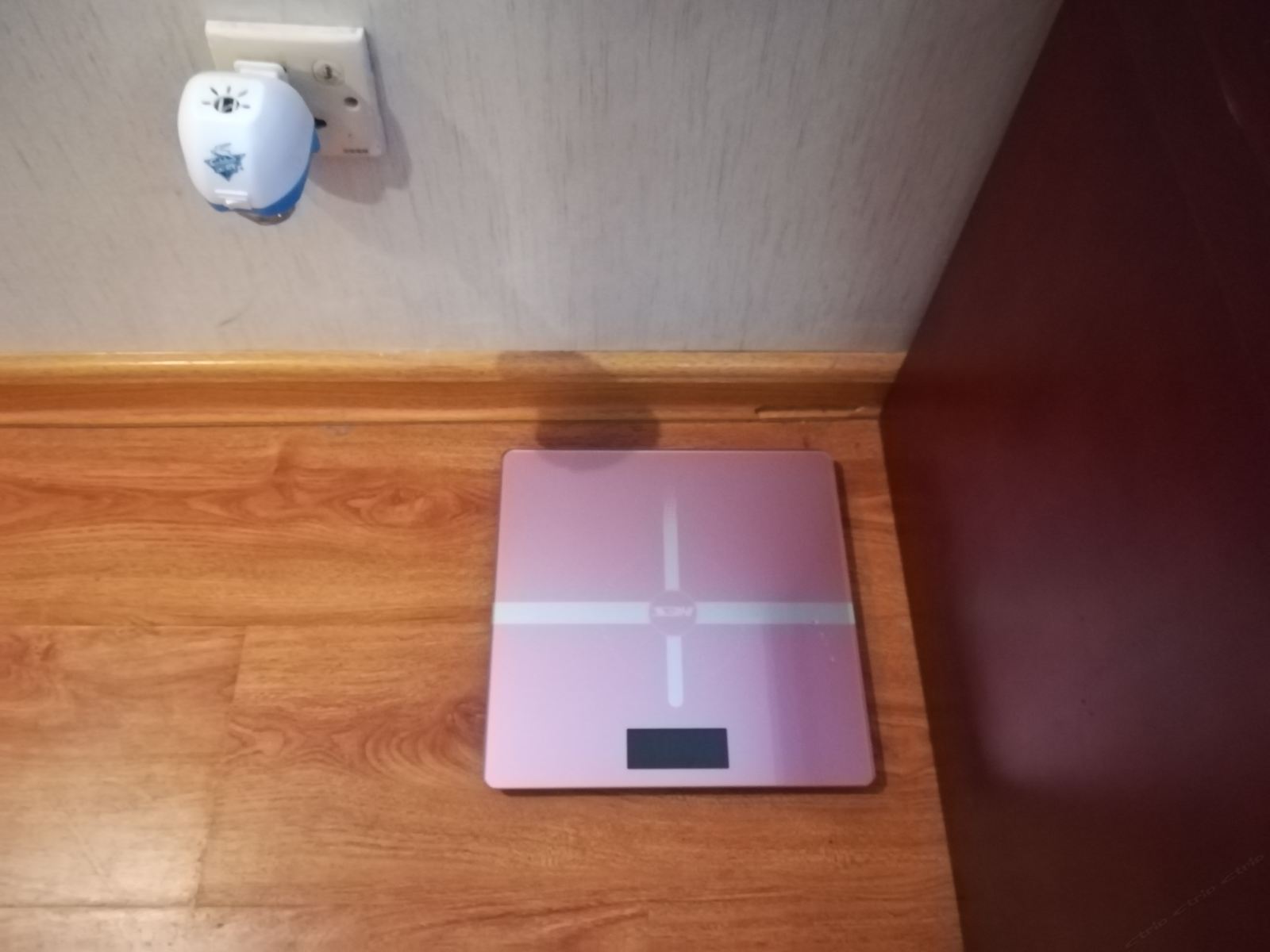 观景套房