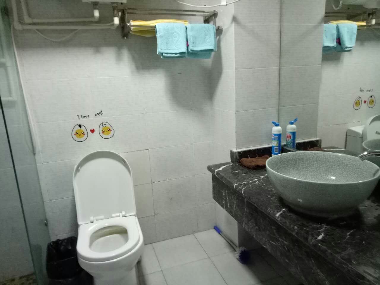大床房