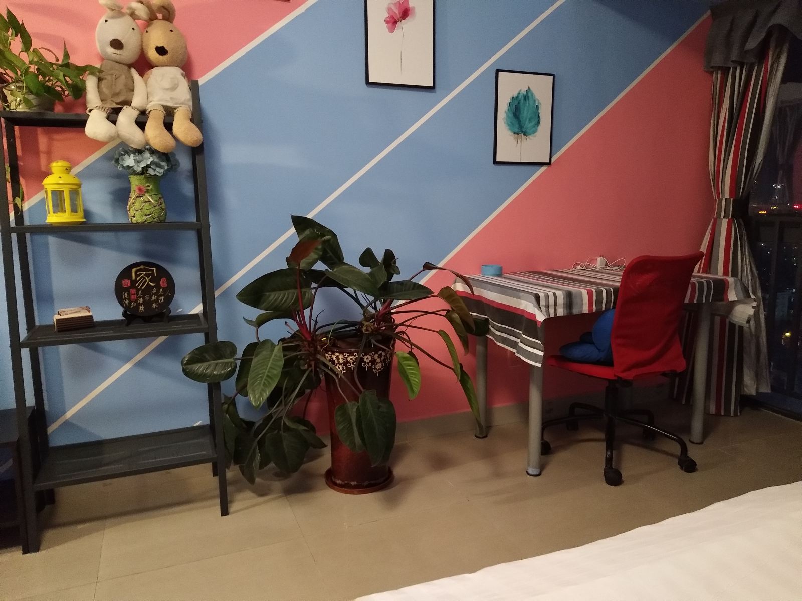 豪华套房
