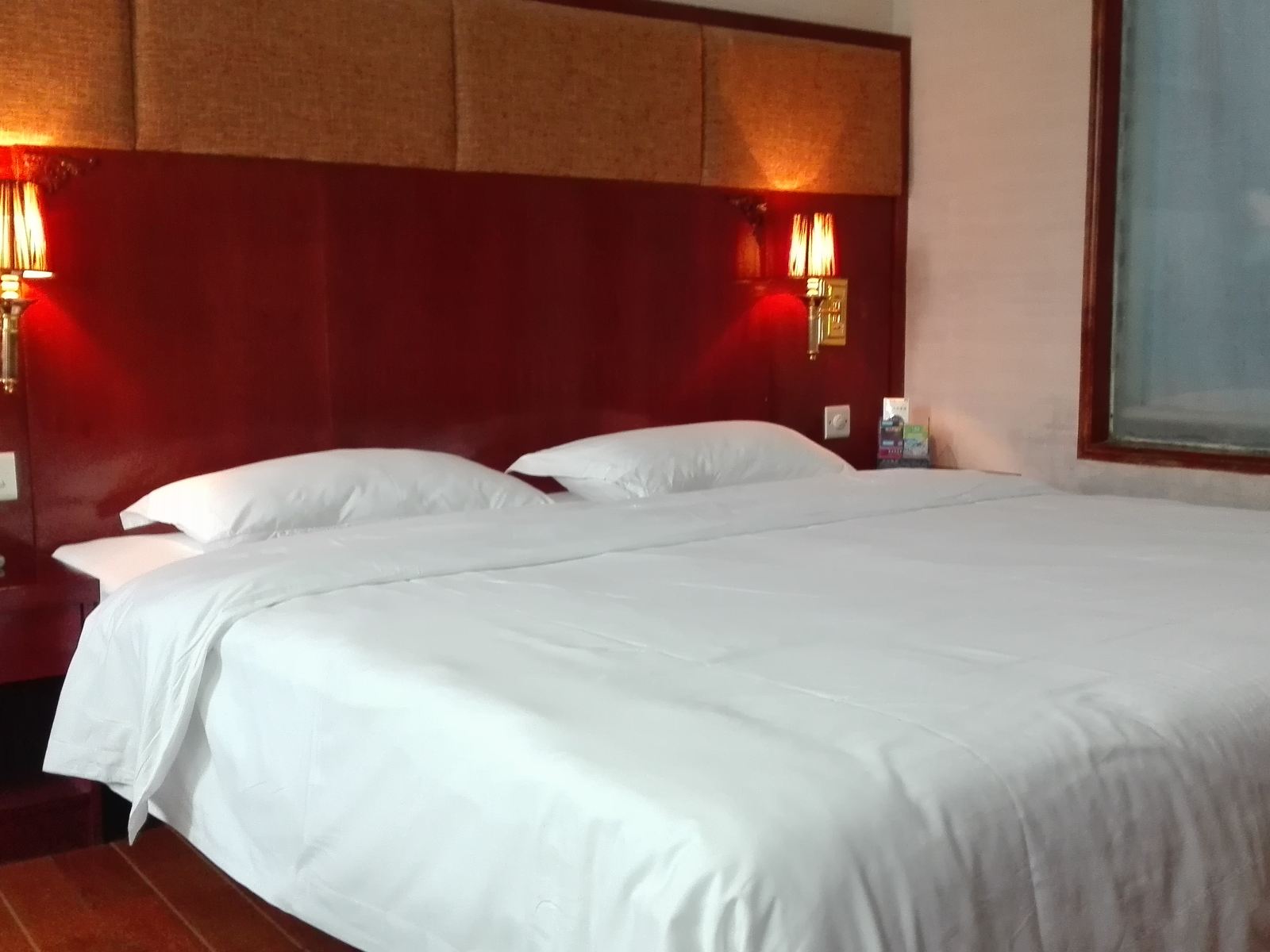 特惠大床房
