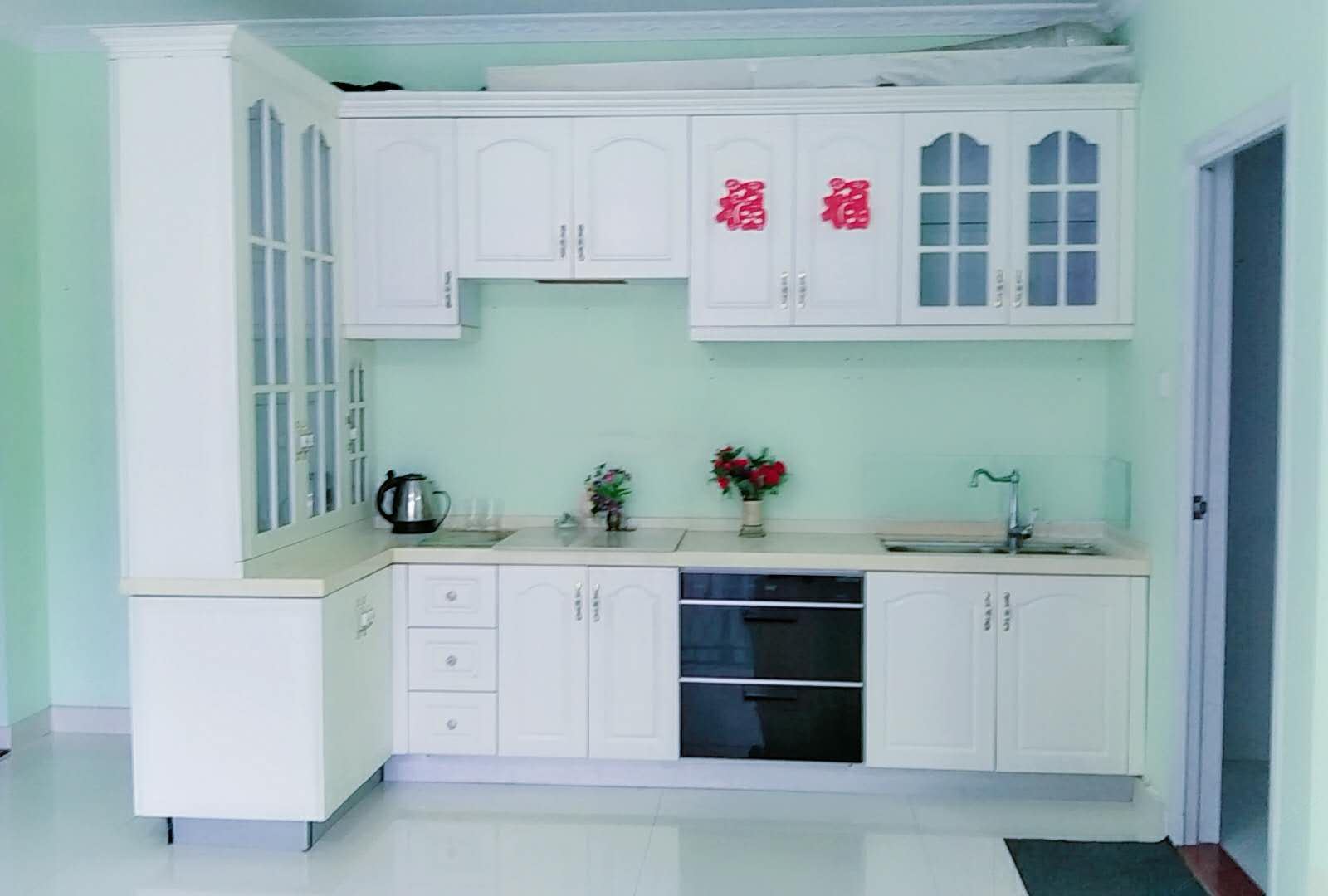 温馨观景大床房