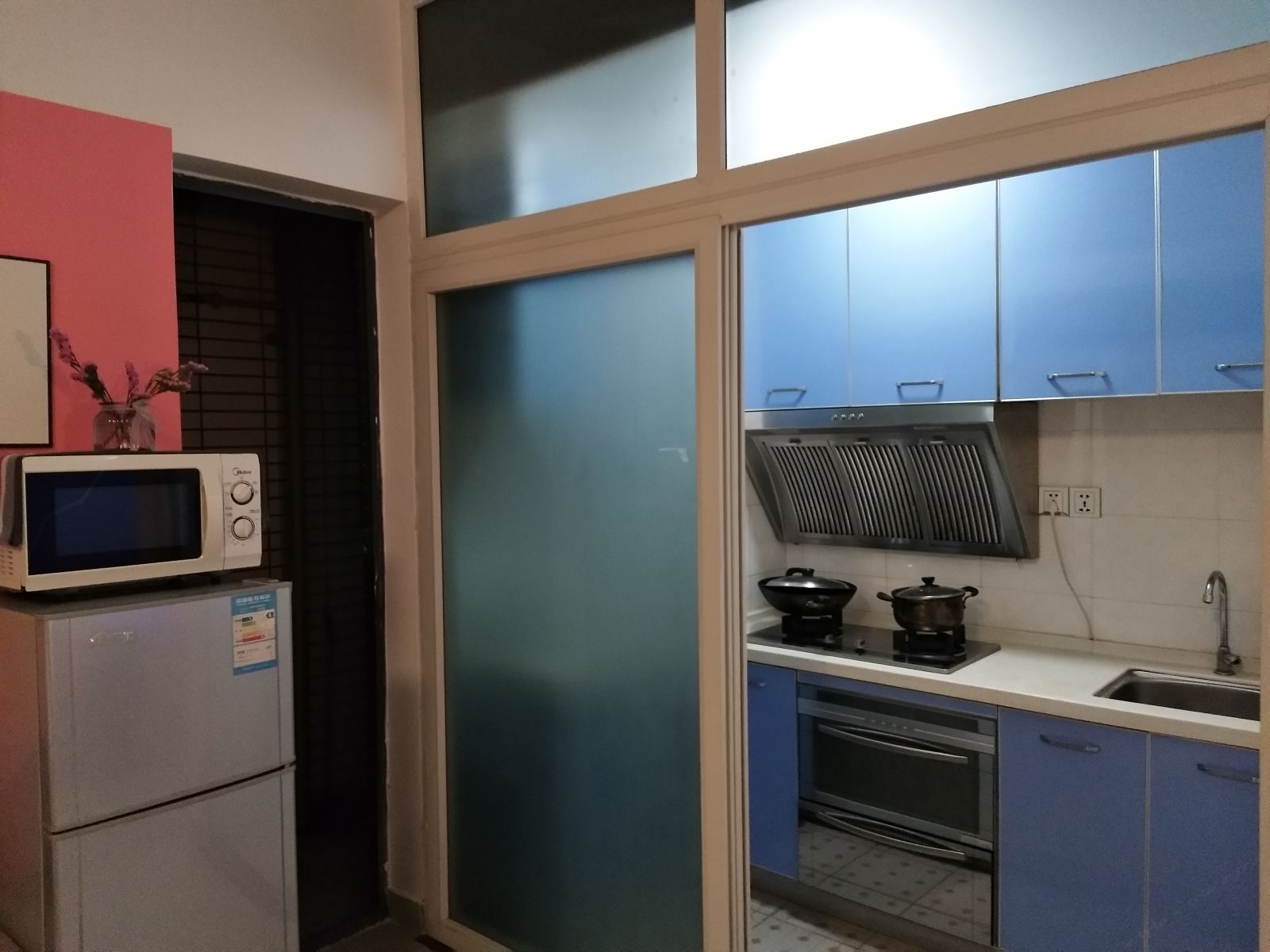 豪华套房