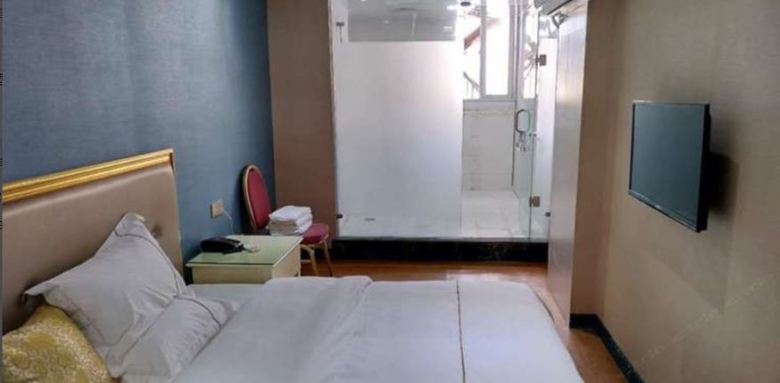 特价大床房