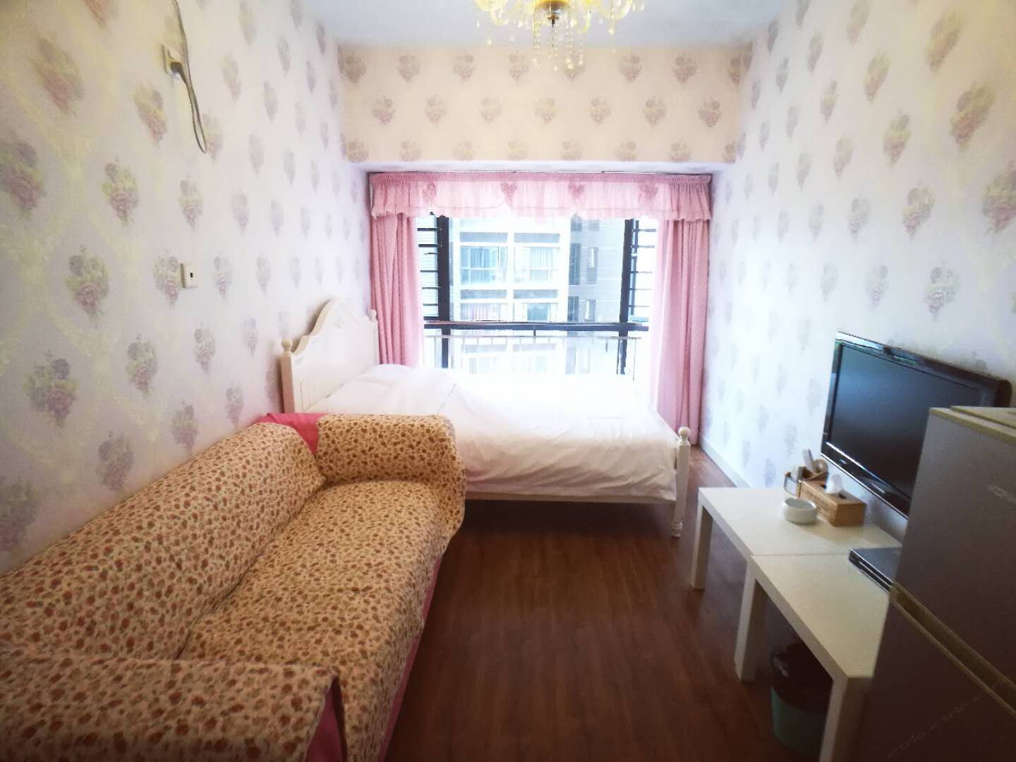 标准单房