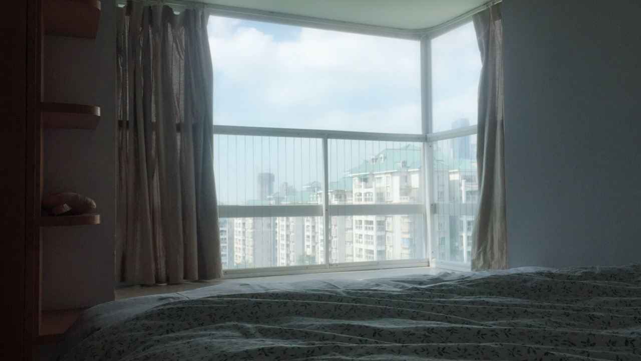 神乐月(公共卫浴)