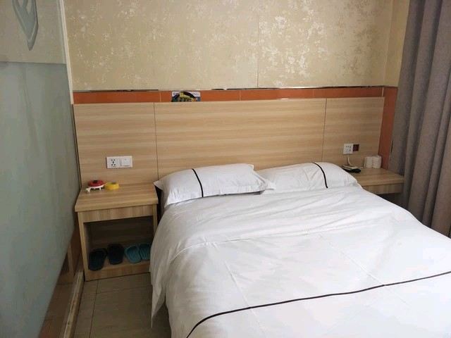 特惠房