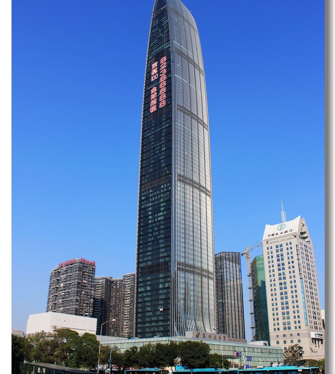 大床房(公共卫浴)