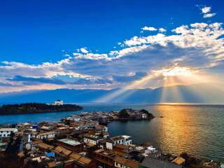 近期云南麗江游價格_到云南麗江旅游_云南麗江旅行跟團(tuán)